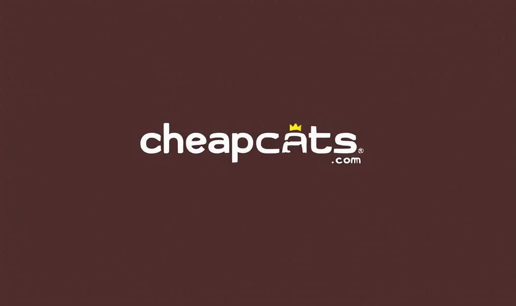 cheapcats.com logo