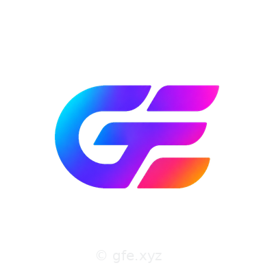 logótipo de gfe.xyz