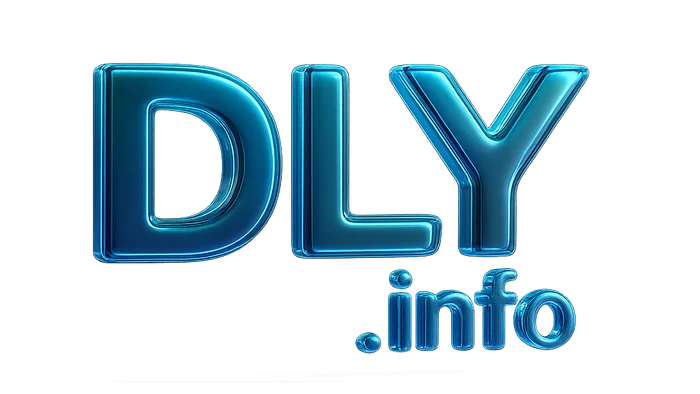Domain dly.info Brand