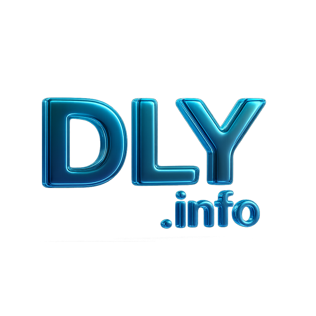 Domain dly.info Brand