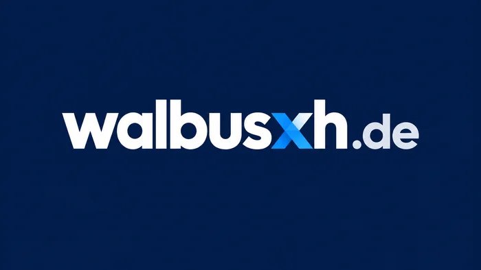 Domain walbusxh.de Brand