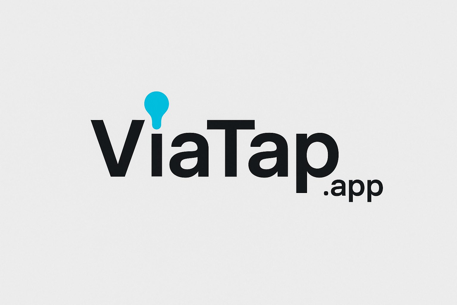 logo de viatap.app