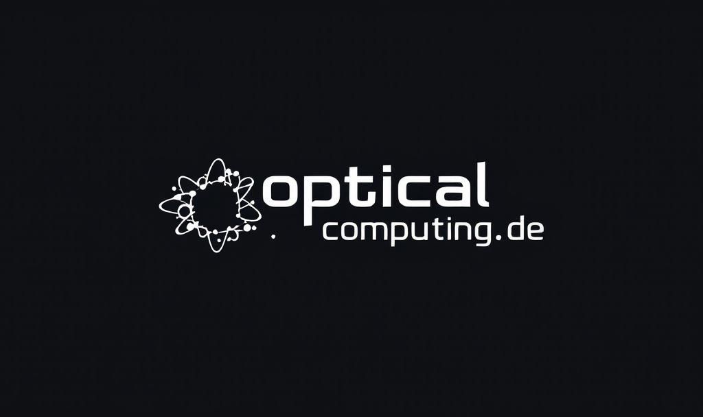 opticalcomputing.de logó