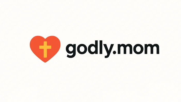Domain godly.mom Brand