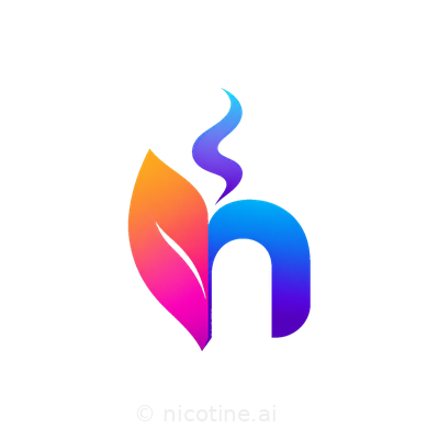 nicotine.ai logo