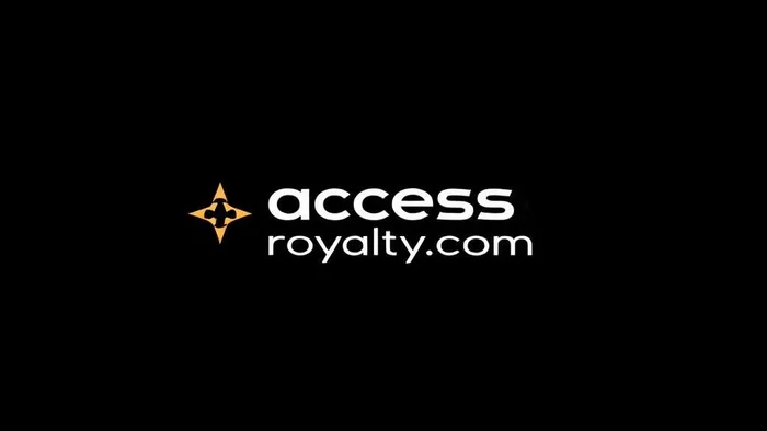 Domain accessroyalty.com Brand
