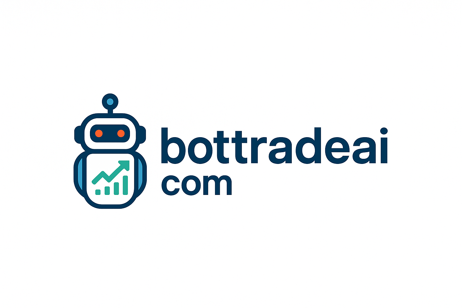 bottradeai.com 標誌