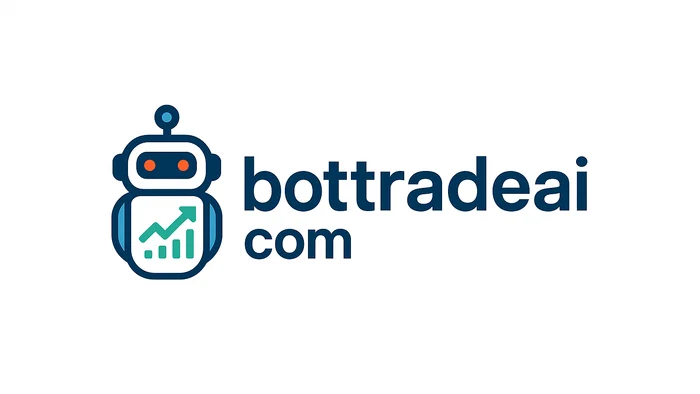 Domain bottradeai.com Brand