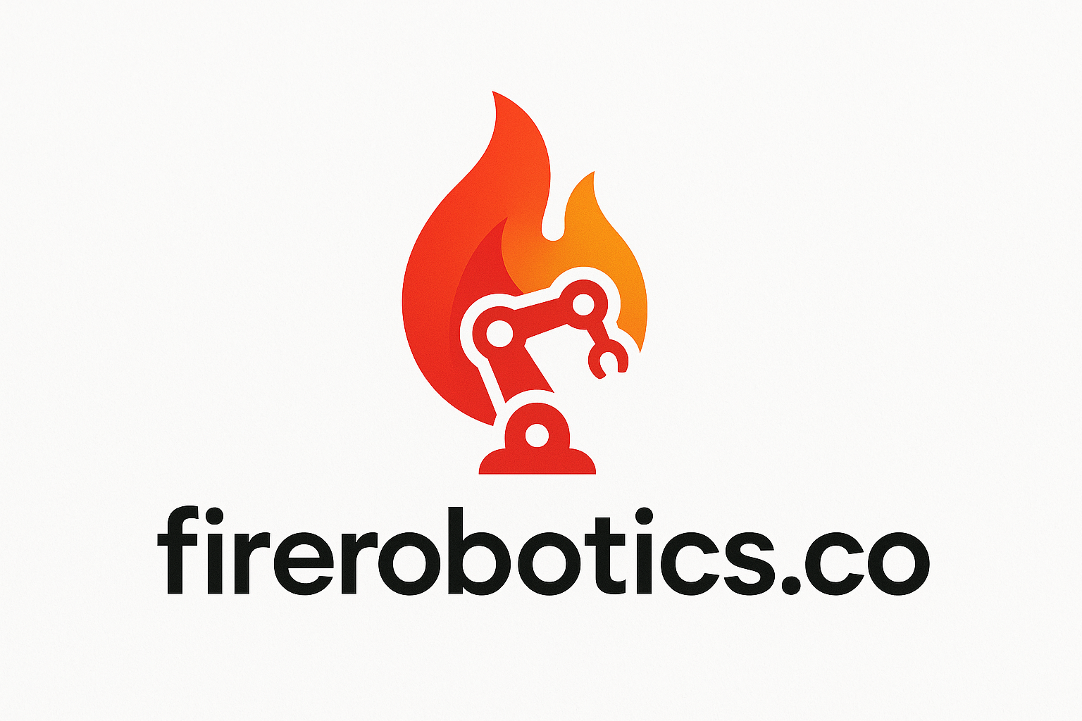 firerobotics.co logo