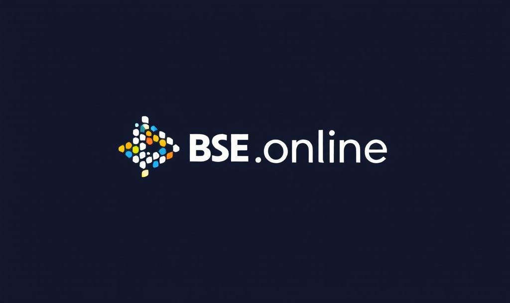 bse.online logo