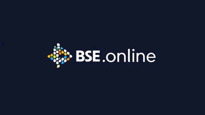 Domain bse.online Brand