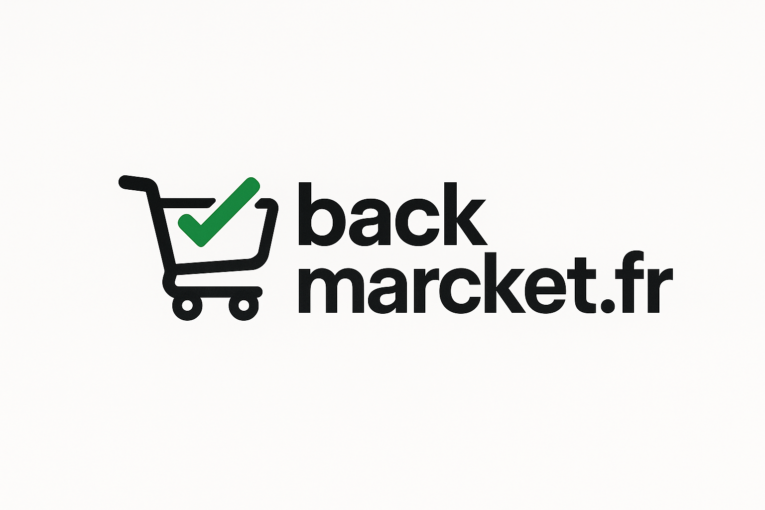 Domain backmarcket.fr Brand