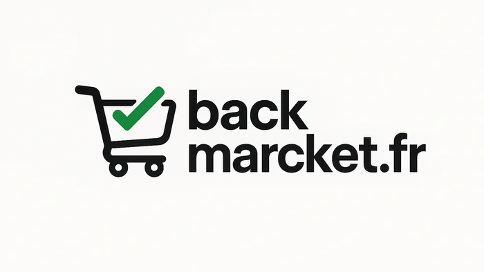 Domain backmarcket.fr Brand
