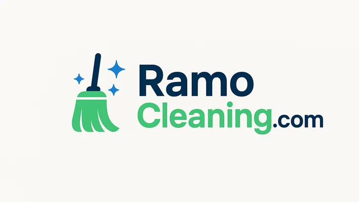 Domain RamoCleaning.com Brand