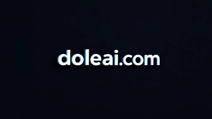 Domain doleai.com Brand