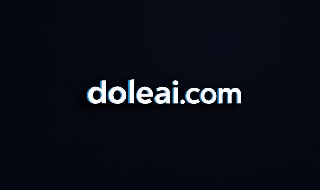 doleai.com logo