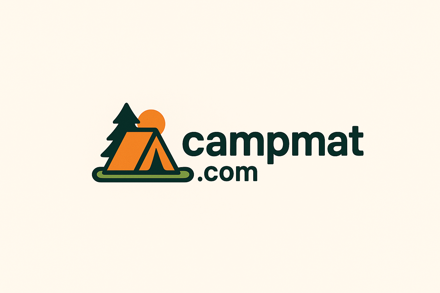 campmat.com logo