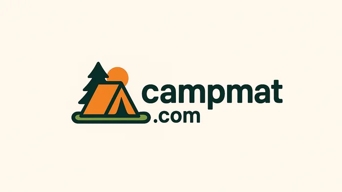 Domain campmat.com Brand