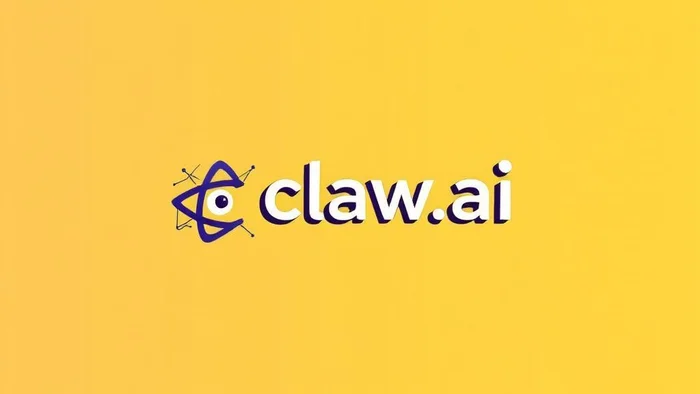 Domain claw.ai Brand