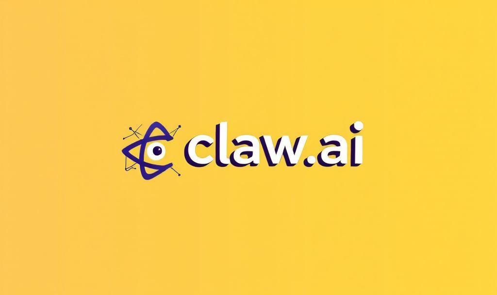 claw.ai logo