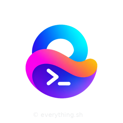 everything.sh logo