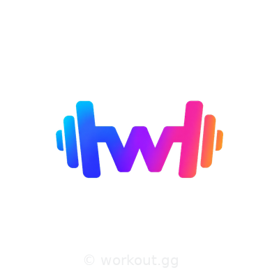 workout.gg logo