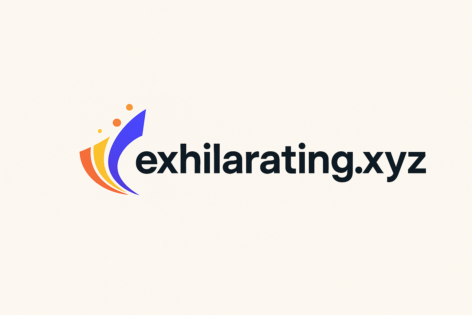 exhilarating.xyz logo