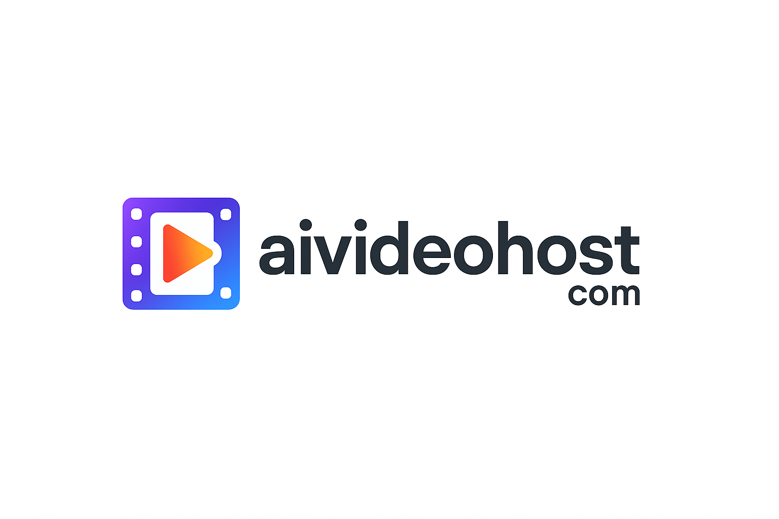 aivideohost.com logo