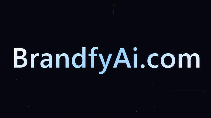 Domain brandfyai.com Brand