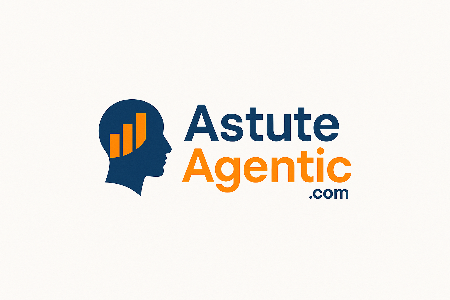 astuteagentic.com लोगो