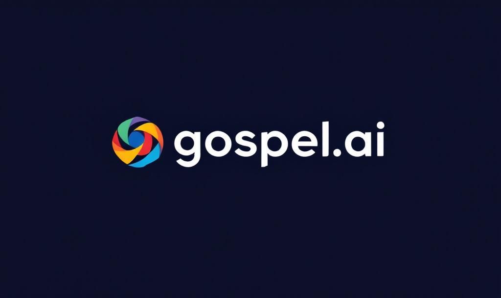 Domain gospel.ai Brand
