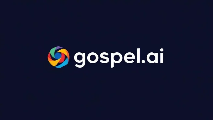 Domain gospel.ai Brand