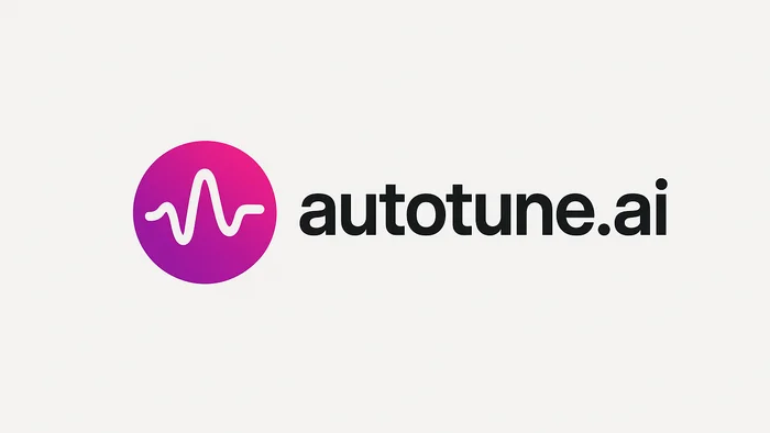 Domain autotune.ai Brand