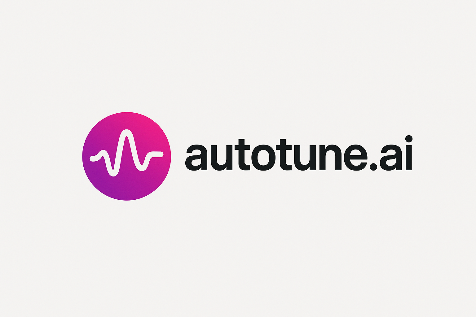 Domain autotune.ai Brand