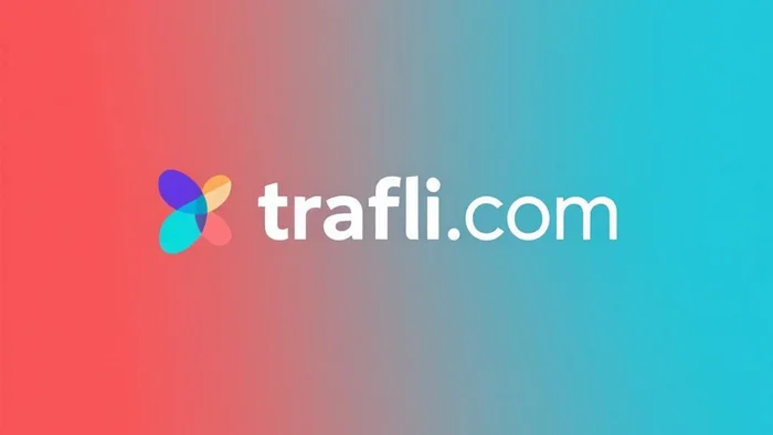 Domain trafli.com Brand
