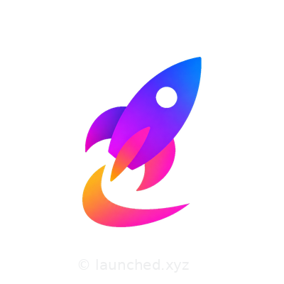 launched.xyz logo