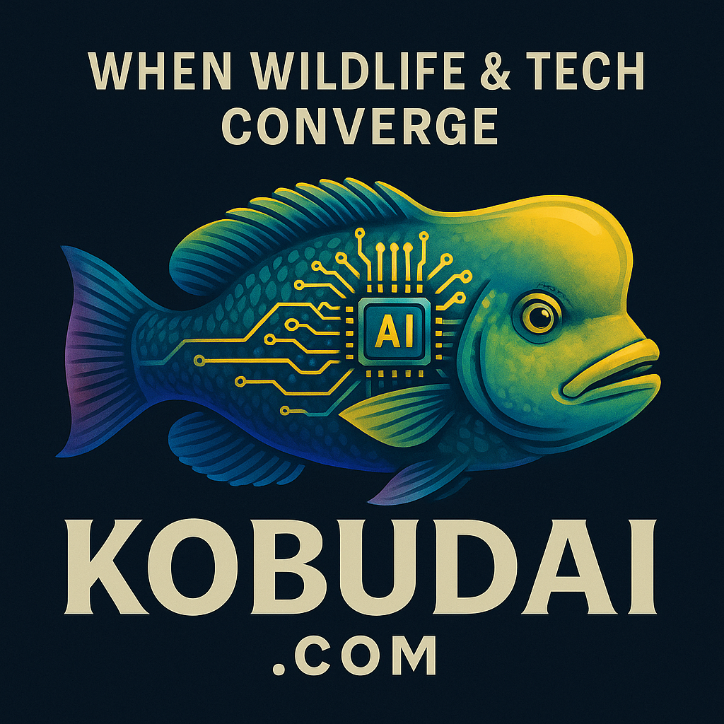 logo di kobudai.com