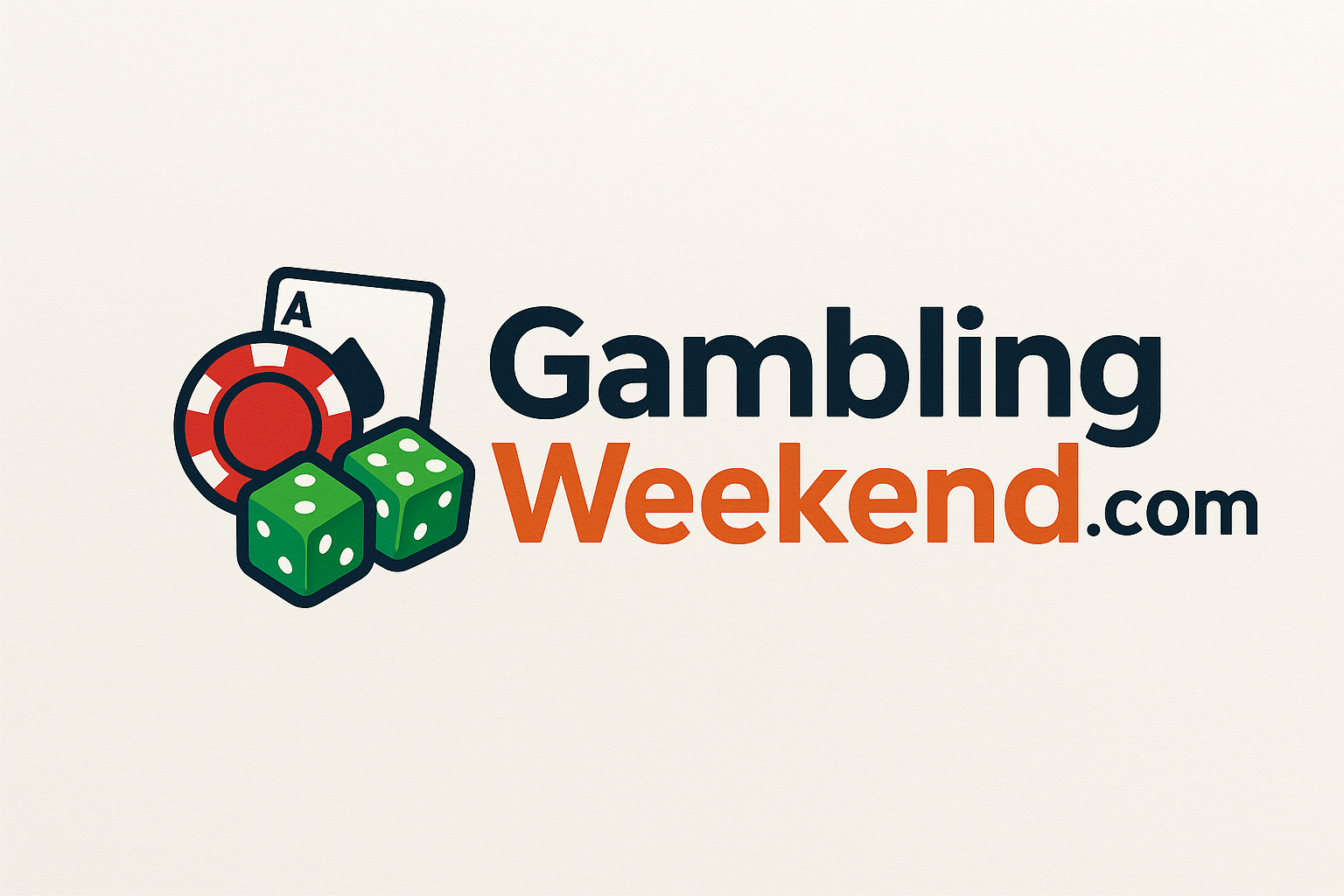 Domain gamblingweekend.com Brand