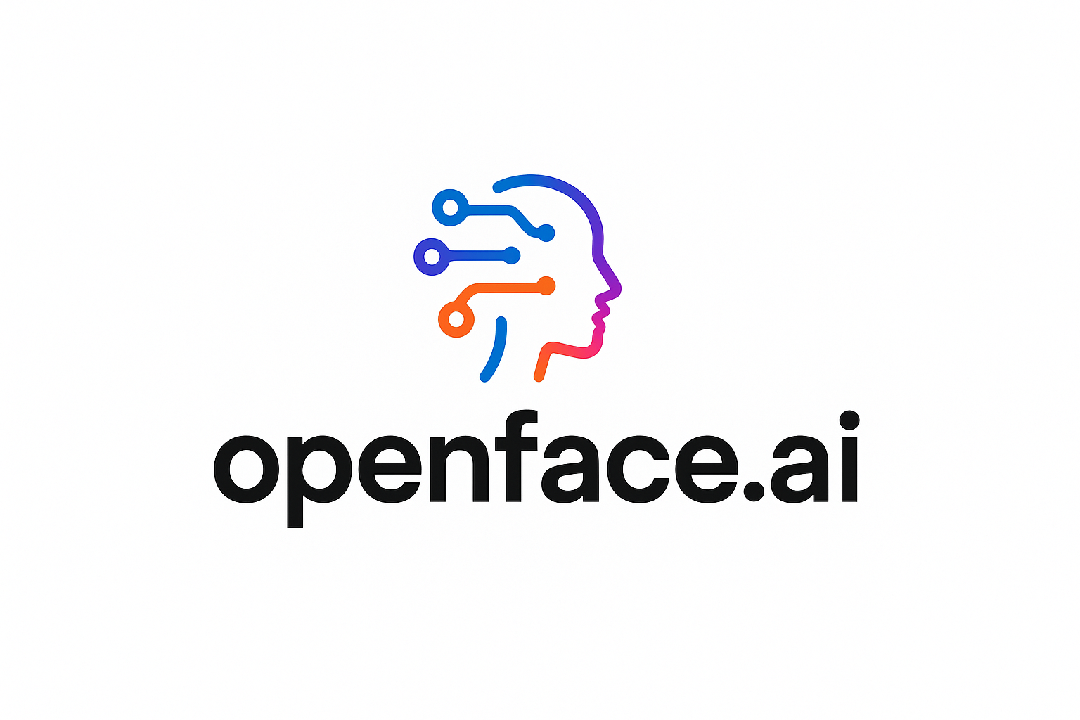 Domain openface.ai Brand