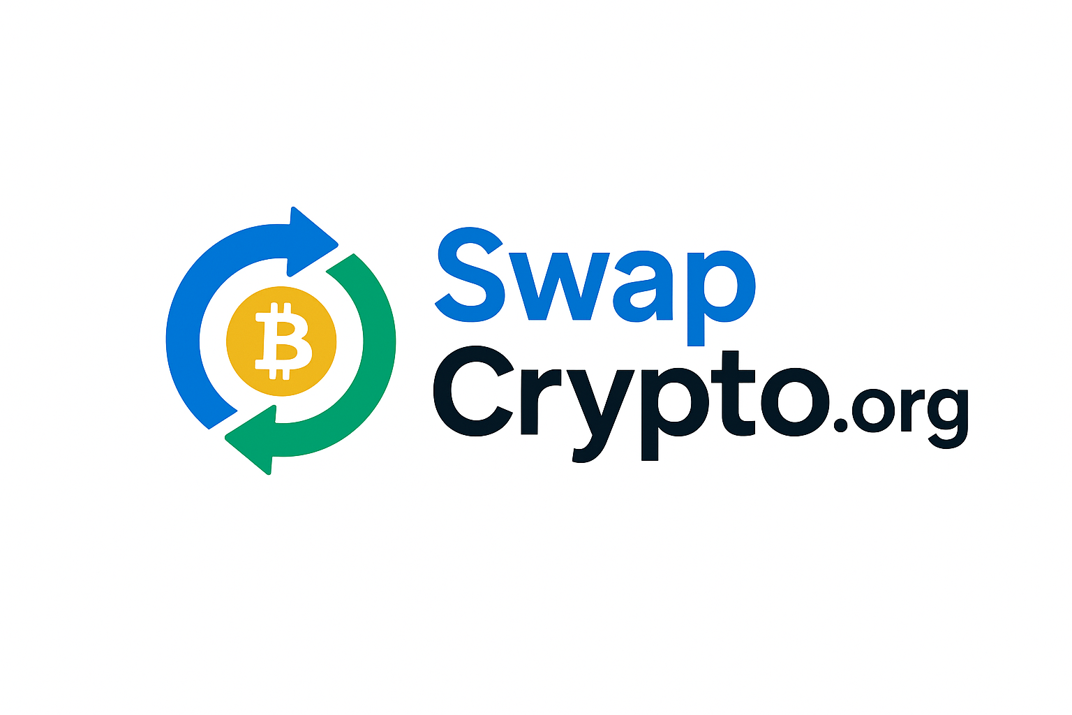 SwapCrypto.org logo