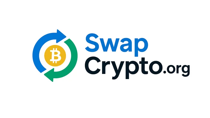 Domain SwapCrypto.org Brand