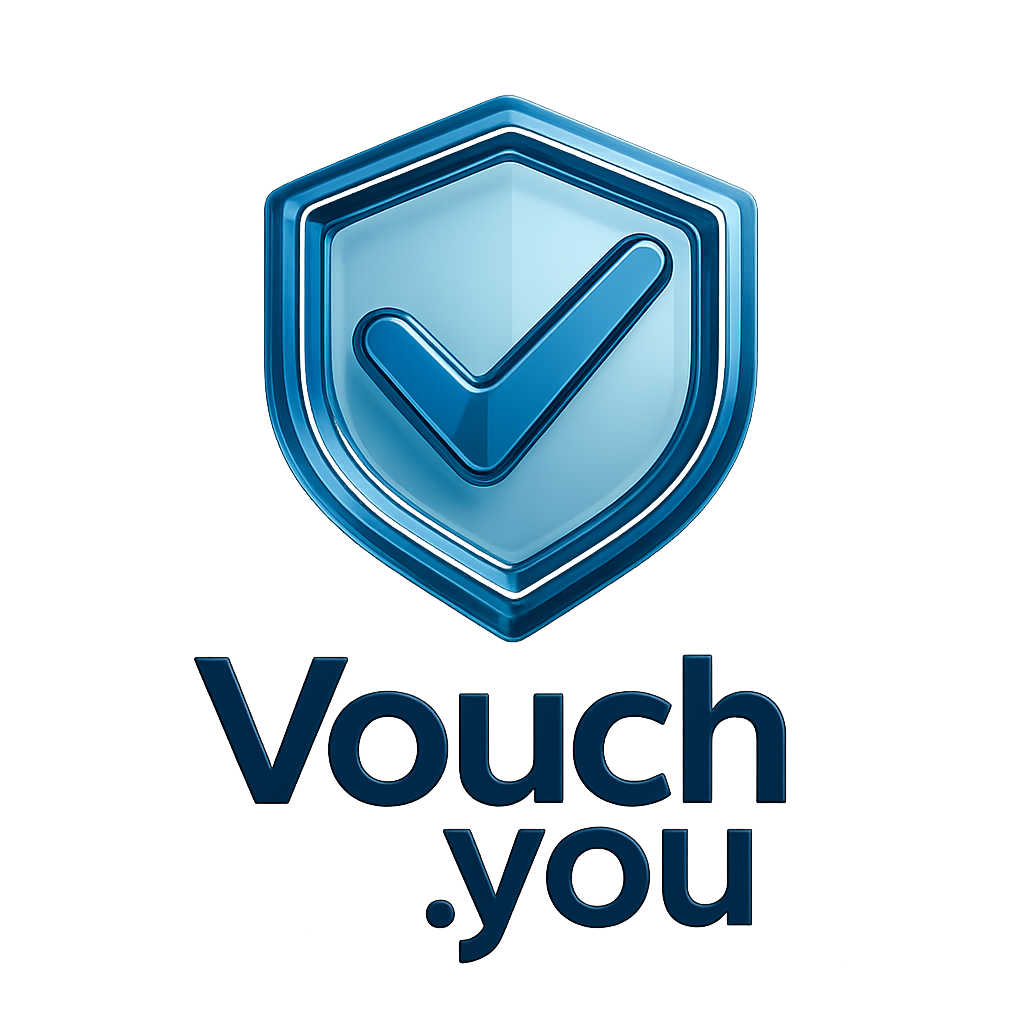 Vouch.you logo
