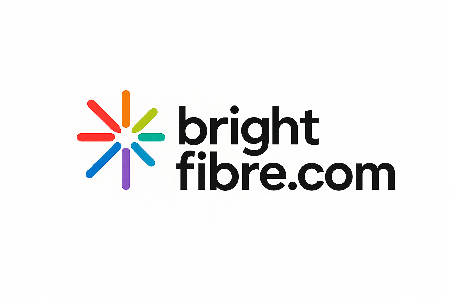 brightfibre.com logo