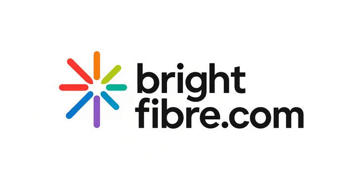 Domain brightfibre.com Brand