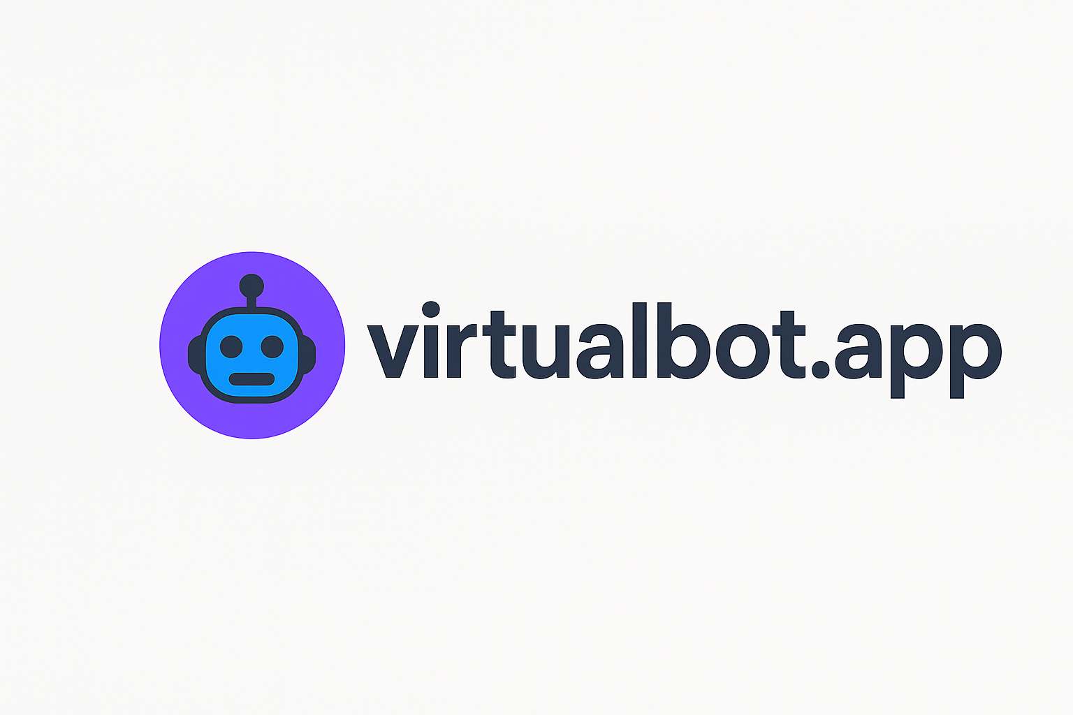 virtualbot.app logo