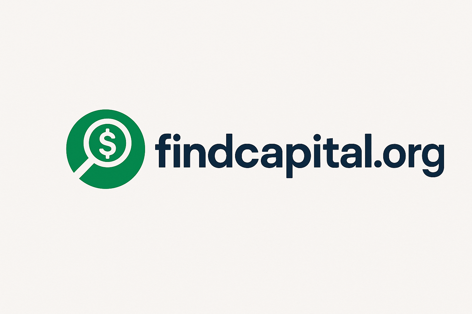 findcapital.org logo
