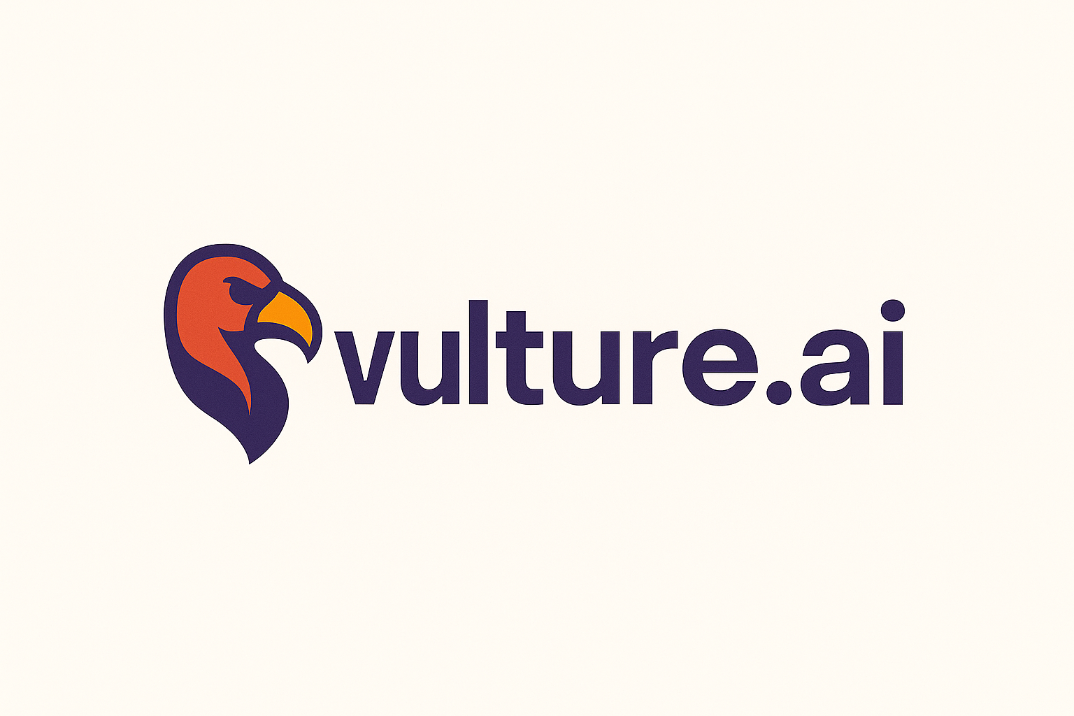 vulture.ai 标志