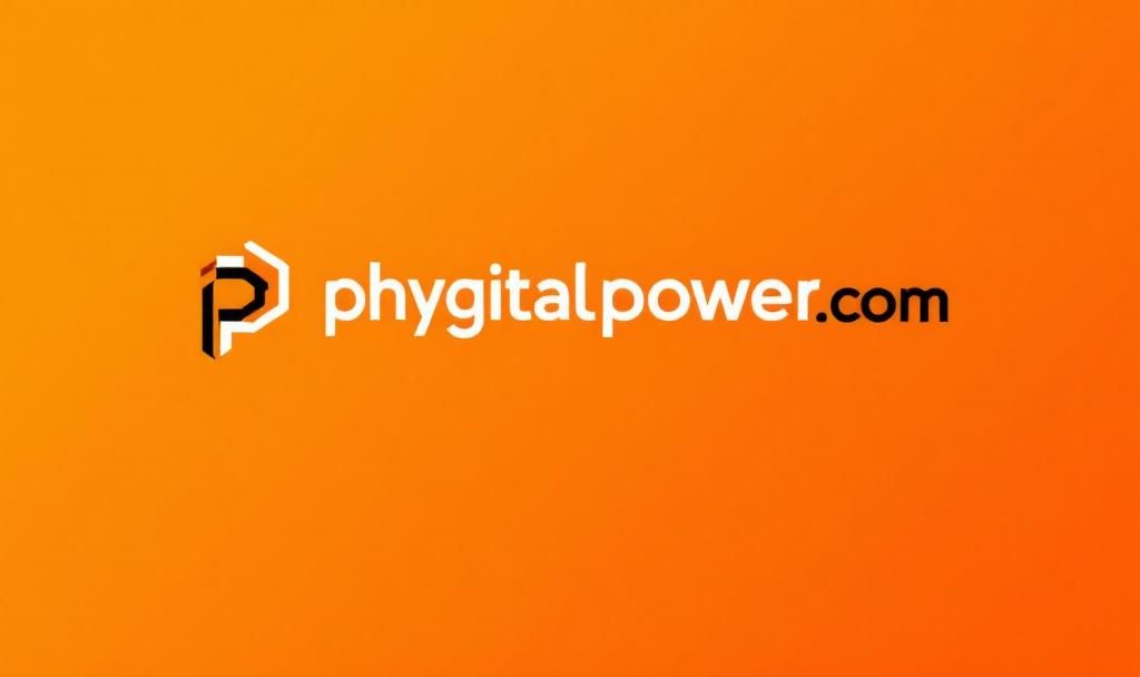 phygitalpower.com logo