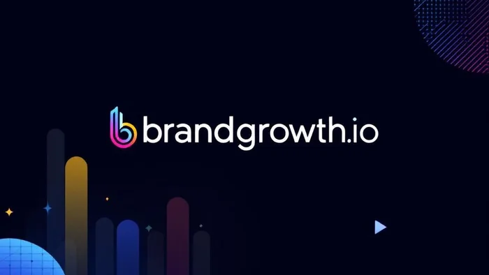 Domain brandgrowth.io Brand