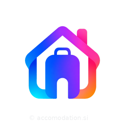 accomodation.si 标志